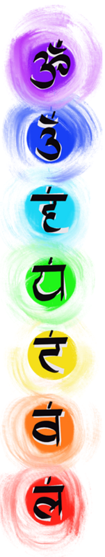 Chakras Chakras