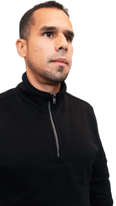 Angel Gonzalez Speaker