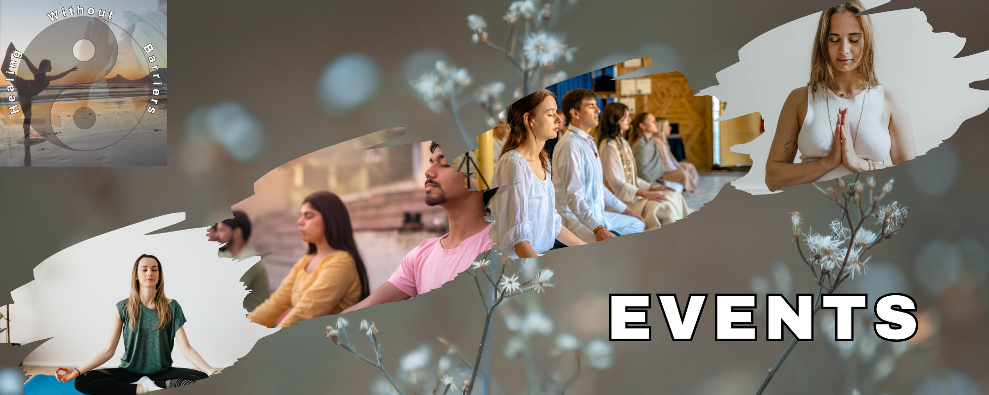 EVENTS EVENTS