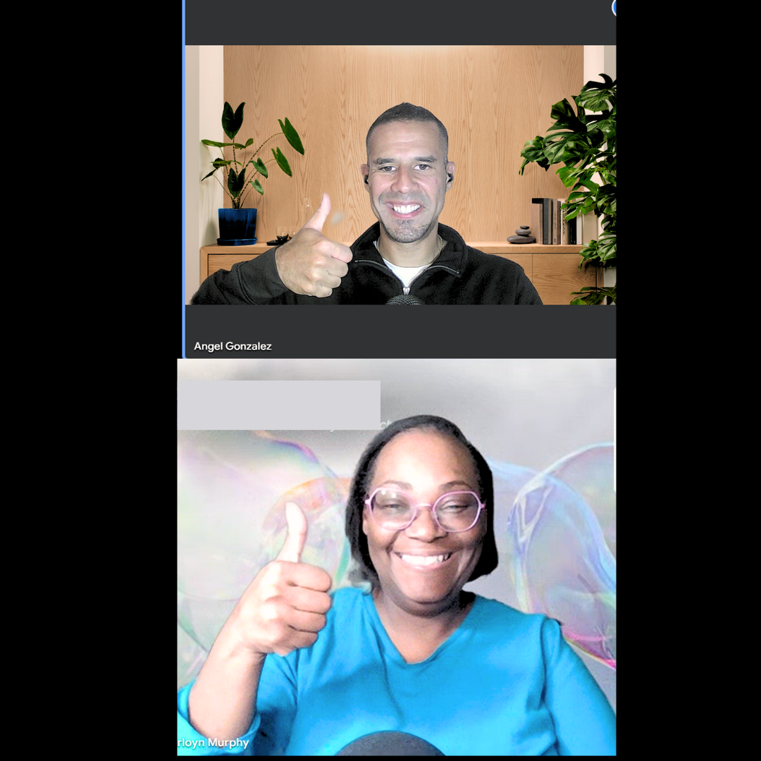 Angel Gonzalez Coaching 1:1 Outcomes Mastery System Angel Gonzalez Coaching 1:1 Outcomes Mastery System